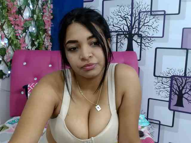caramelo20 webcam