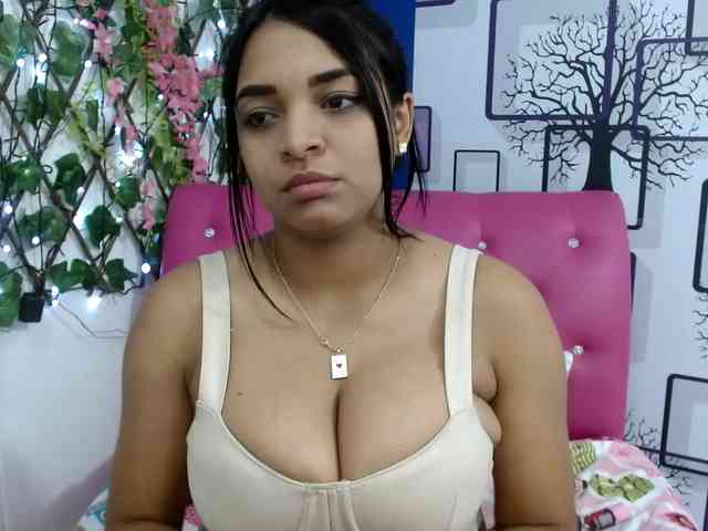caramelo20 webcam
