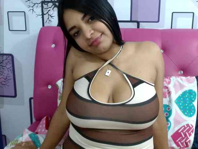 caramelo20 webcam