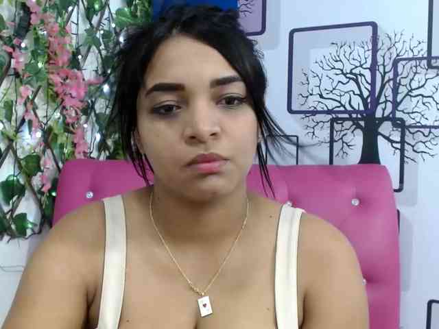 caramelo20 webcam