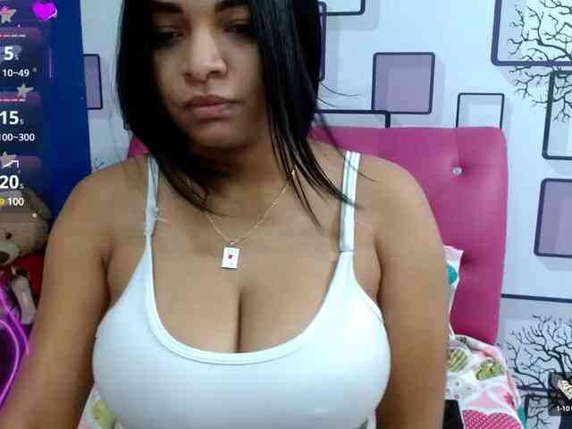 caramelo20 webcam