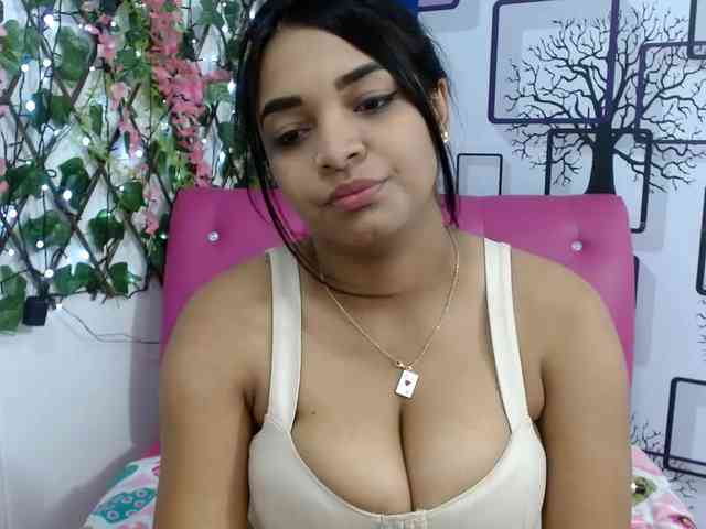caramelo20 webcam