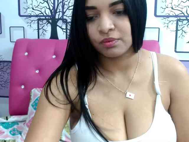 caramelo20 webcam