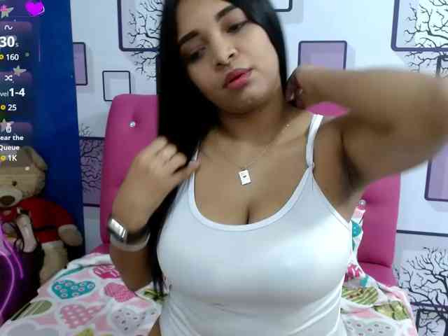 caramelo20 webcam