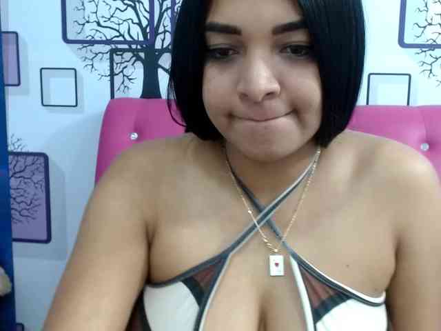 chatroom nude Caramelo20
