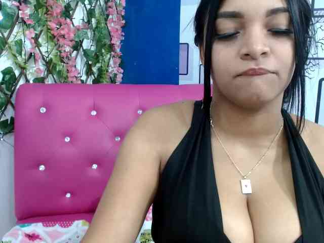 caramelo20 webcam