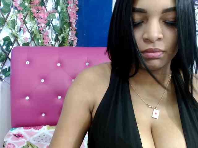 caramelo20 webcam