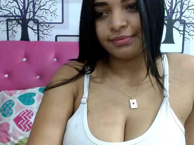 caramelo20 webcam