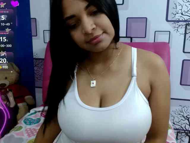 caramelo20 webcam