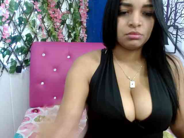 caramelo20 webcam