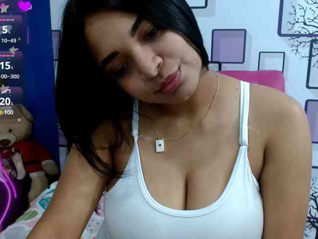 amateur pornstar live Caramelo20