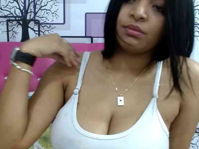 caramelo20 webcam