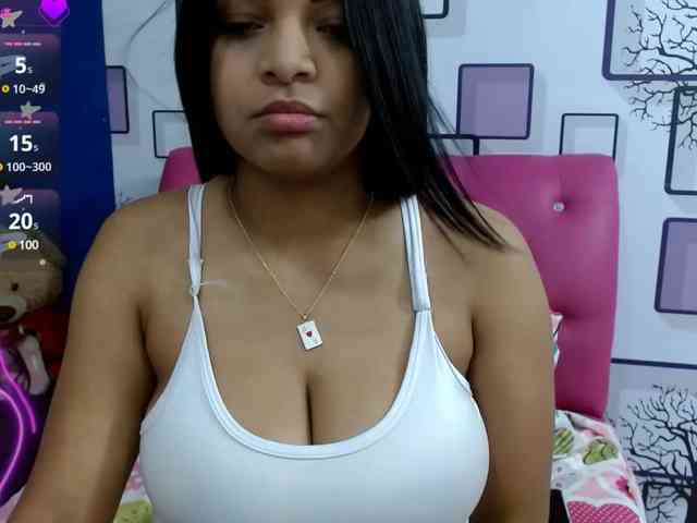 caramelo20 webcam