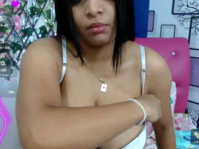 caramelo20 webcam