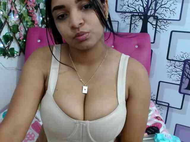 caramelo20 webcam