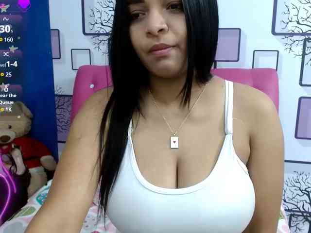 caramelo20 webcam