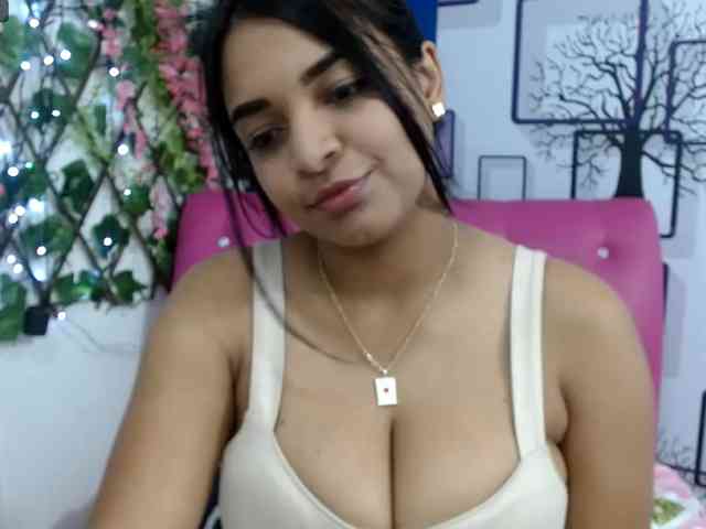 caramelo20 webcam