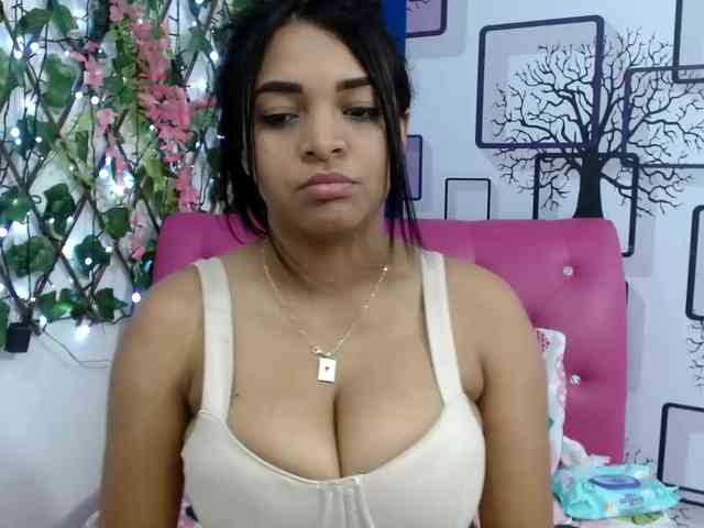 caramelo20 webcam