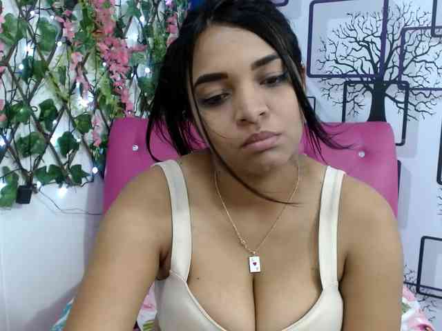 caramelo20 webcam