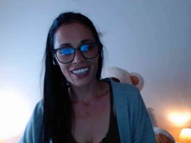 ZOE85 webcam
