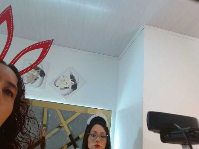 Alexandra-Adamson from BongaCams is Freechat