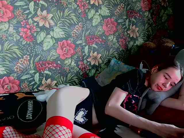 AngelinaSychka webcam