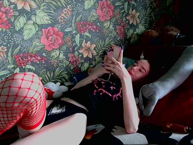 AngelinaSychka webcam