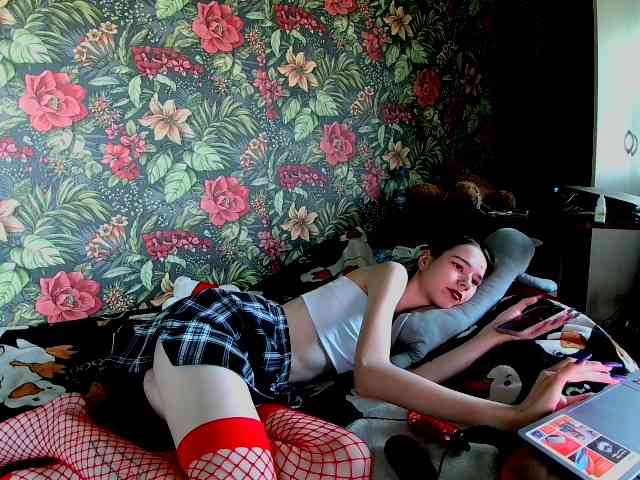 AngelinaSychka webcam