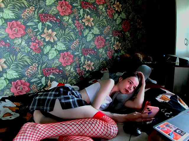 AngelinaSychka webcam