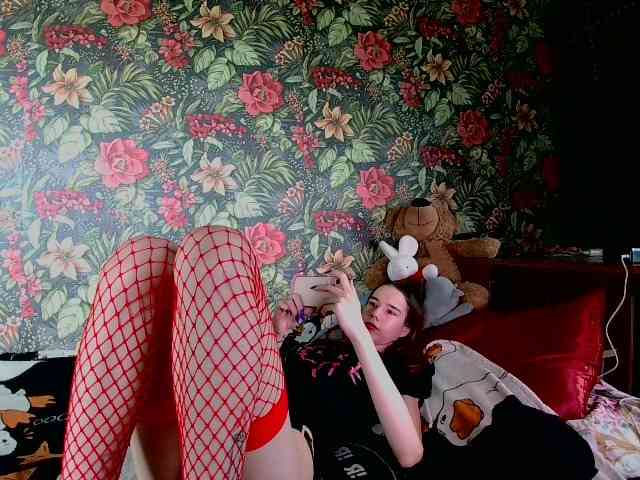 AngelinaSychka webcam