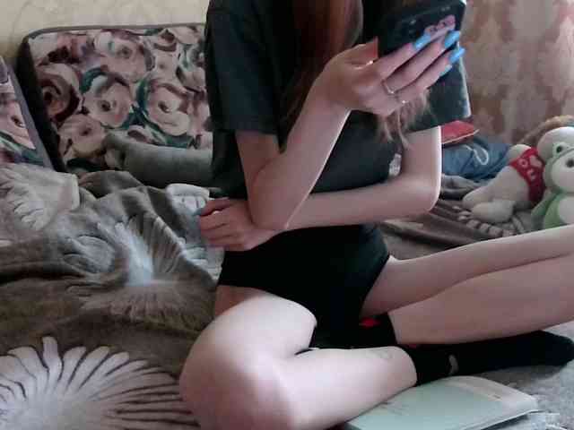 AngelinaSychka AngelinaSychka