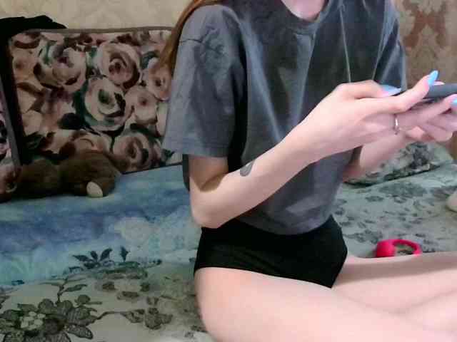 AngelinaSychka AngelinaSychka