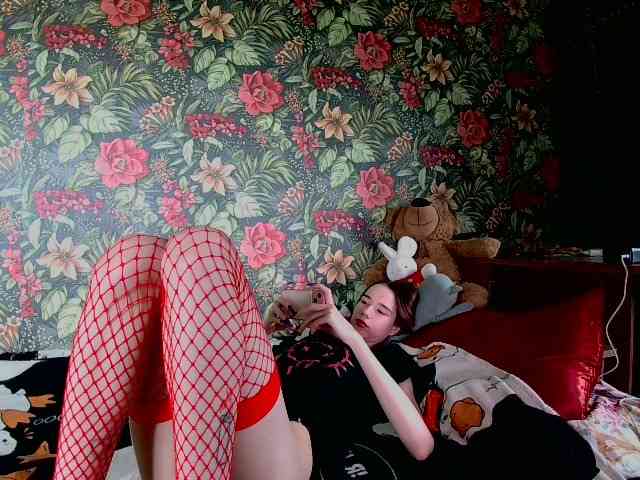 AngelinaSychka webcam