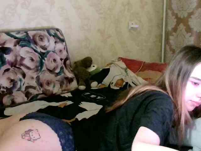 AngelinaSychka AngelinaSychka