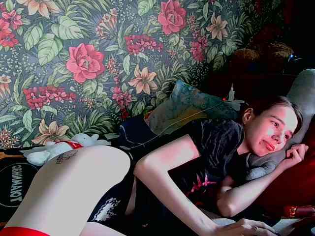AngelinaSychka webcam