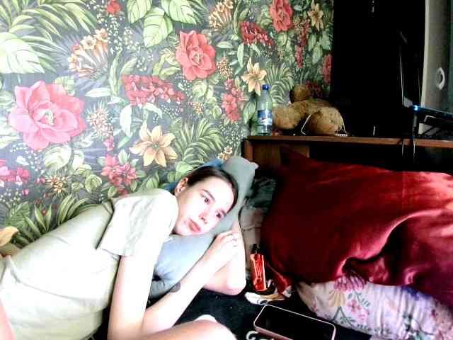 AngelinaSychka webcam