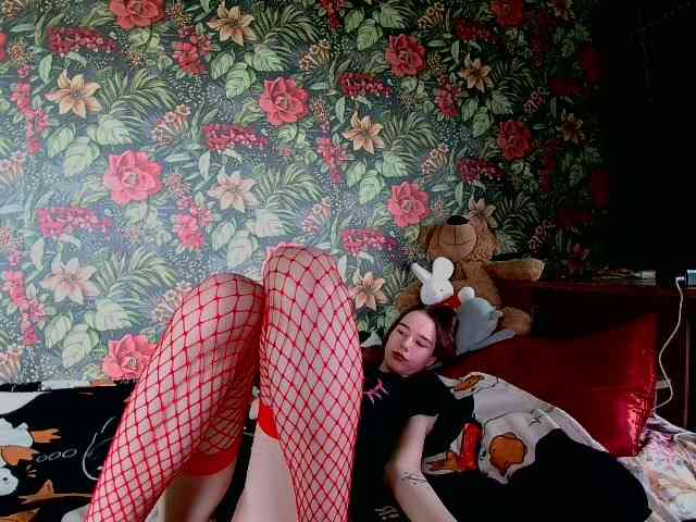 free nude chat AngelinaSychka