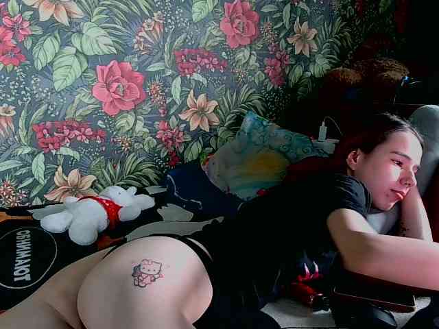 AngelinaSychka webcam