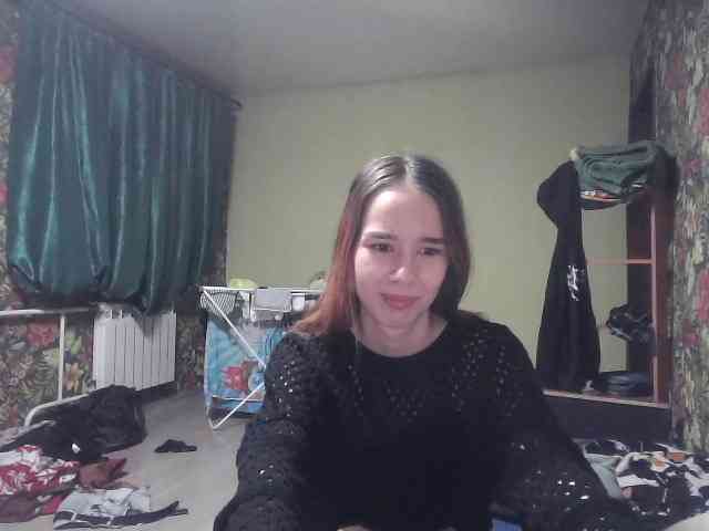 AngelinaSychka webcam