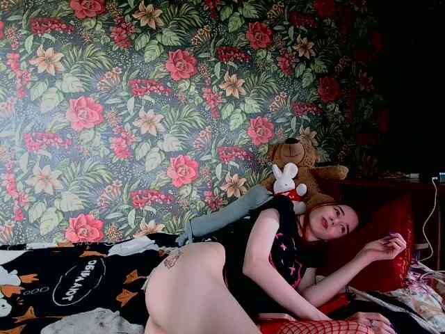 AngelinaSychka webcam