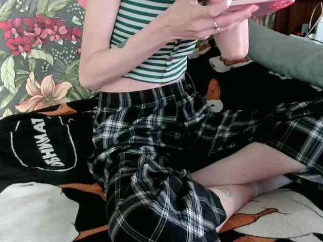 AngelinaSychka