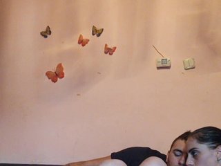 Lovesex26 Porn Show