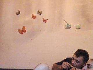 Lovesex26 Porn Show