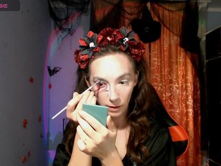 bellaqueen0701 Porn Show