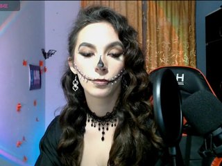 bellaqueen0701 Porn Show