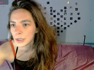 bellaqueen0701 Porn Show