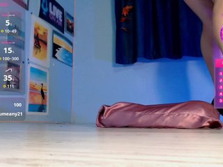 bellaqueen0701 Porn Show