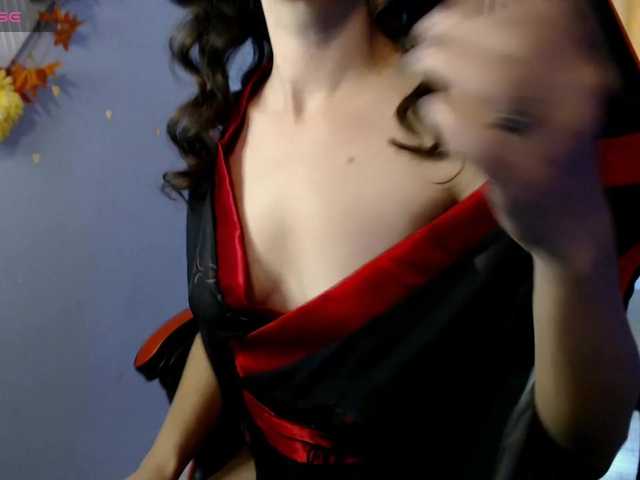 bellaqueen0701 from BongaCams is Freechat