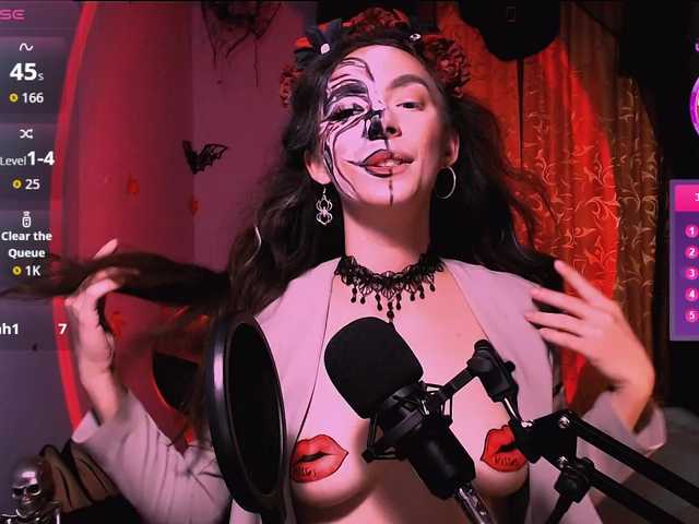 Preview of bellaqueen0701