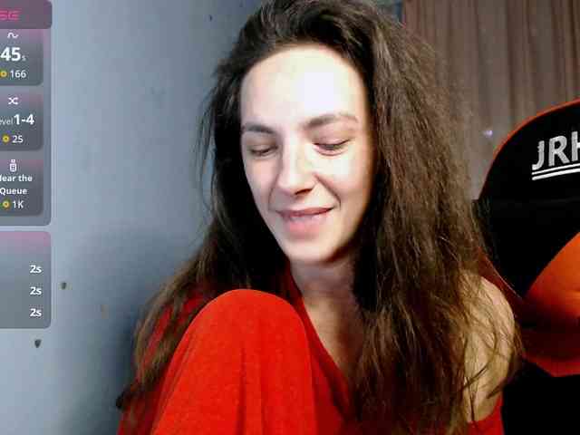 bellaqueen0701 webcam